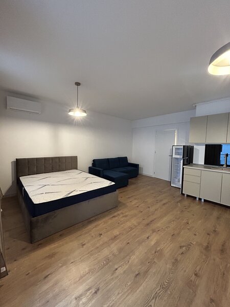 Ivory Residence, nou, predare imediata, zona de nord