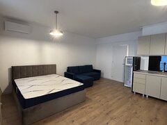 Ivory Residence, nou, predare imediata, zona de nord